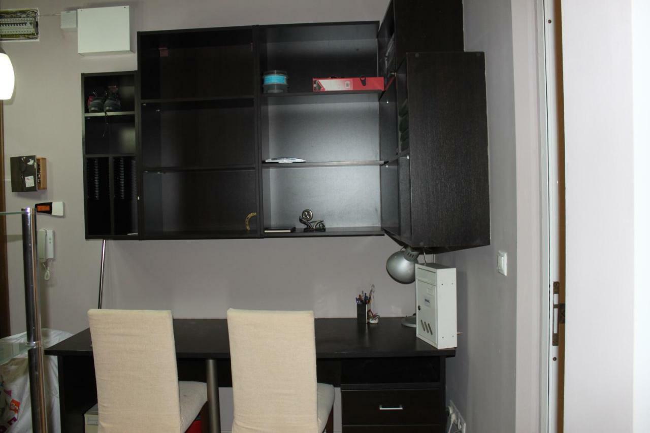 Han Krum 2 Bedroom Central Flat Sofia Extérieur photo