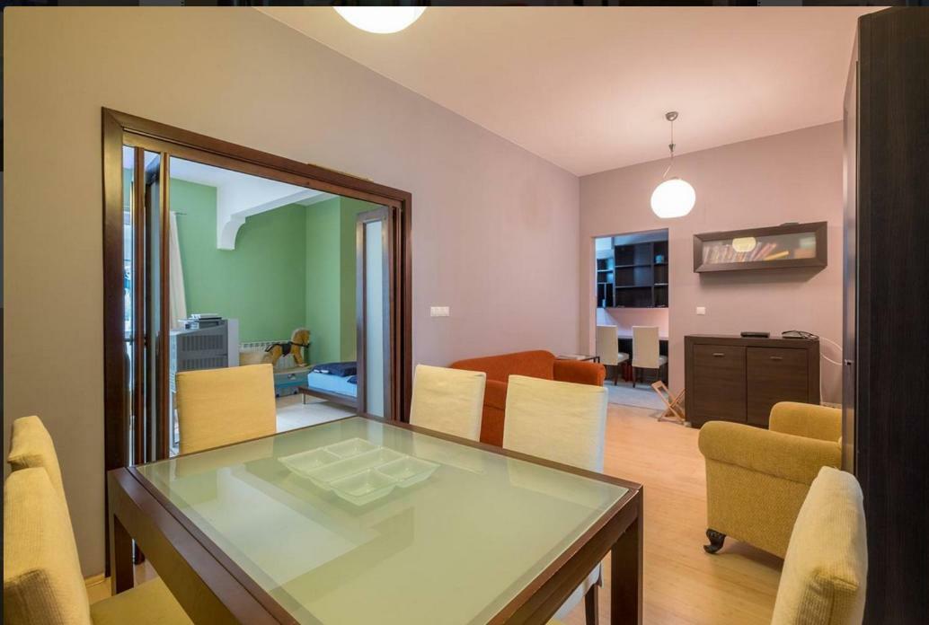 Han Krum 2 Bedroom Central Flat Sofia Extérieur photo