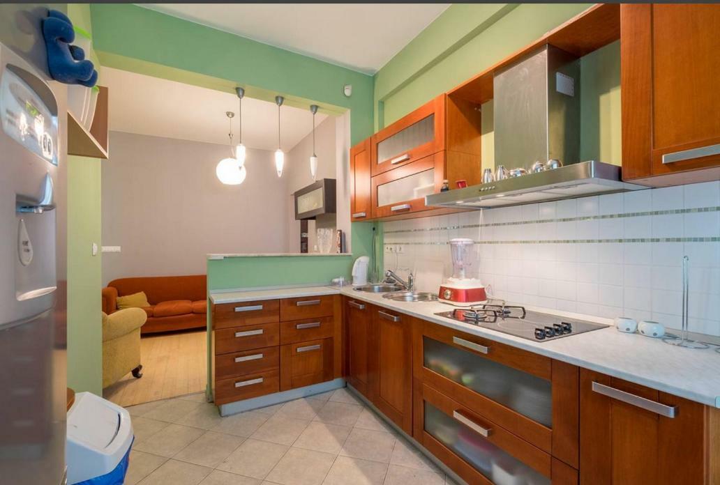 Han Krum 2 Bedroom Central Flat Sofia Extérieur photo