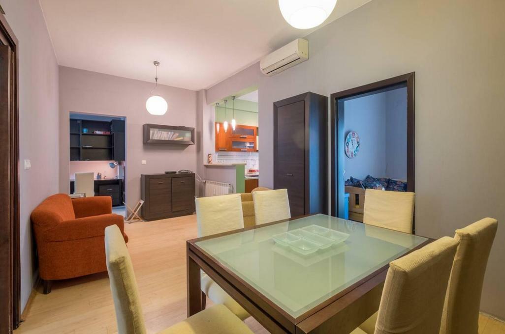Han Krum 2 Bedroom Central Flat Sofia Extérieur photo
