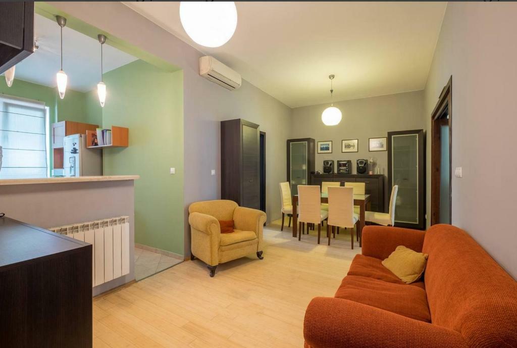 Han Krum 2 Bedroom Central Flat Sofia Extérieur photo
