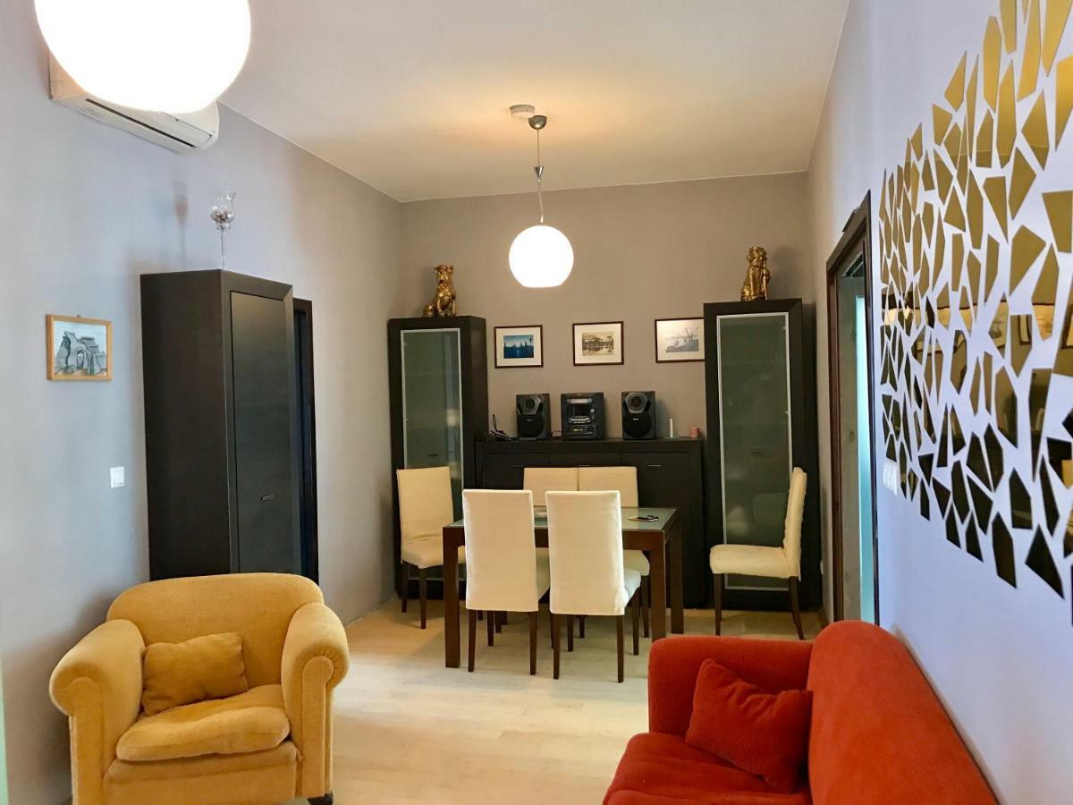 Han Krum 2 Bedroom Central Flat Sofia Extérieur photo