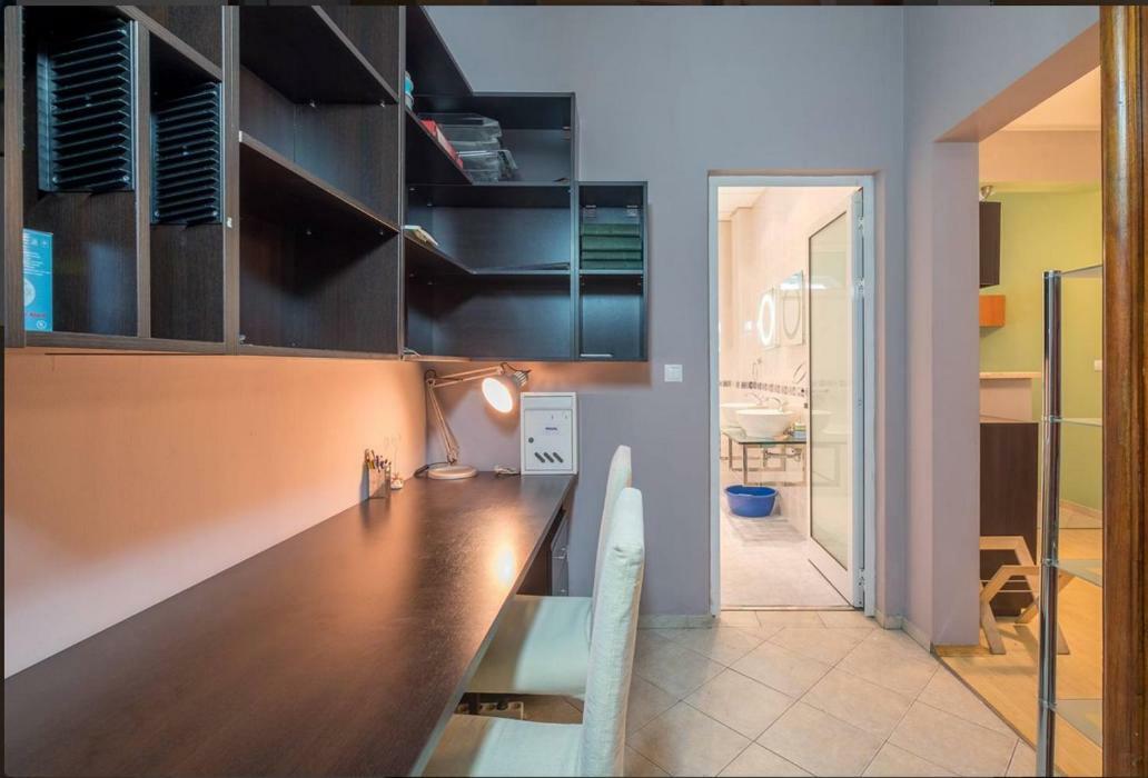 Han Krum 2 Bedroom Central Flat Sofia Extérieur photo