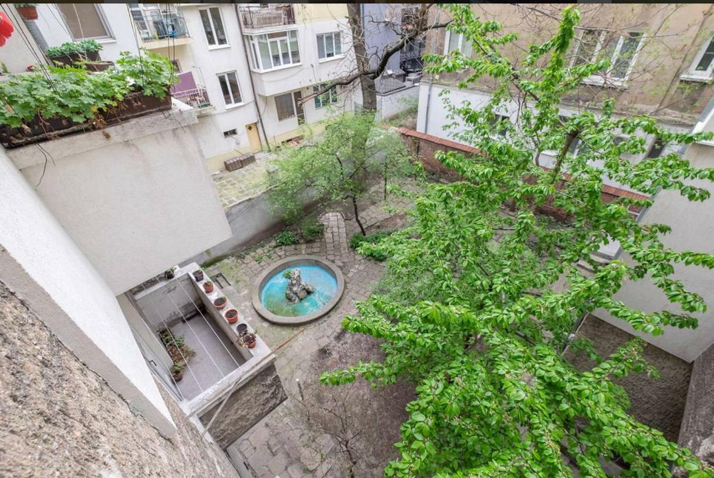 Han Krum 2 Bedroom Central Flat Sofia Extérieur photo