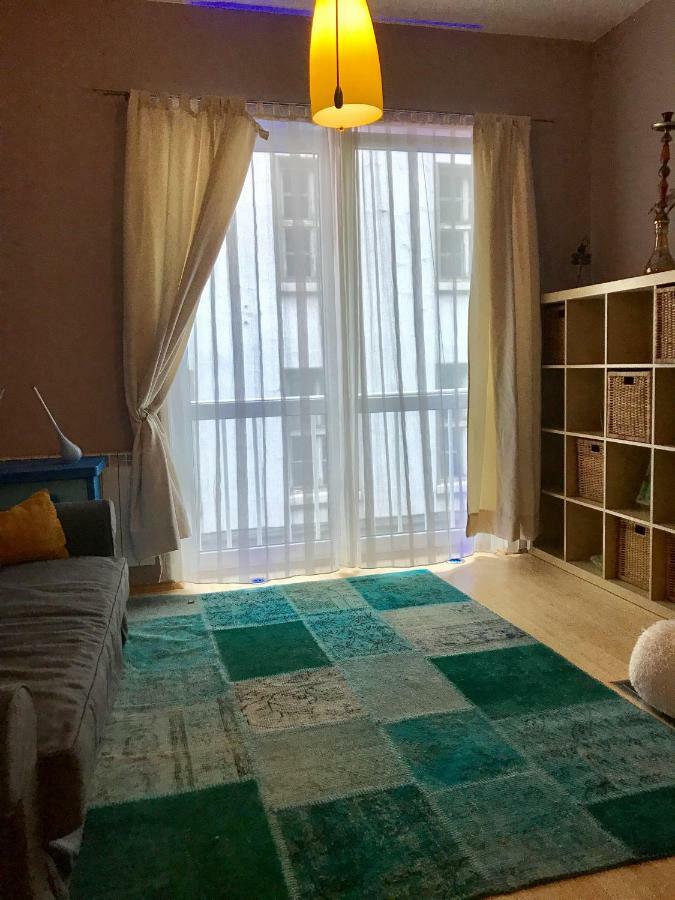 Han Krum 2 Bedroom Central Flat Sofia Extérieur photo